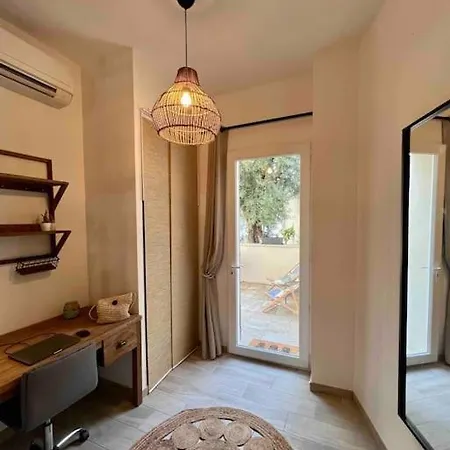 Apartment Maya 1 -  salonenque - - Terrasse -
