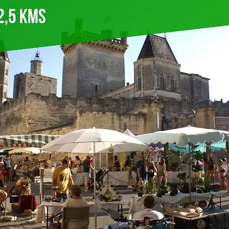 Maya 1 -  salonenque - - Terrasse - Apartment *