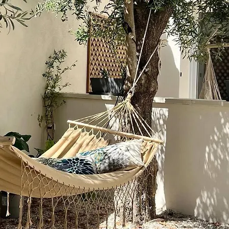 Apartment Maya 1 -  salonenque - - Terrasse - Avignon